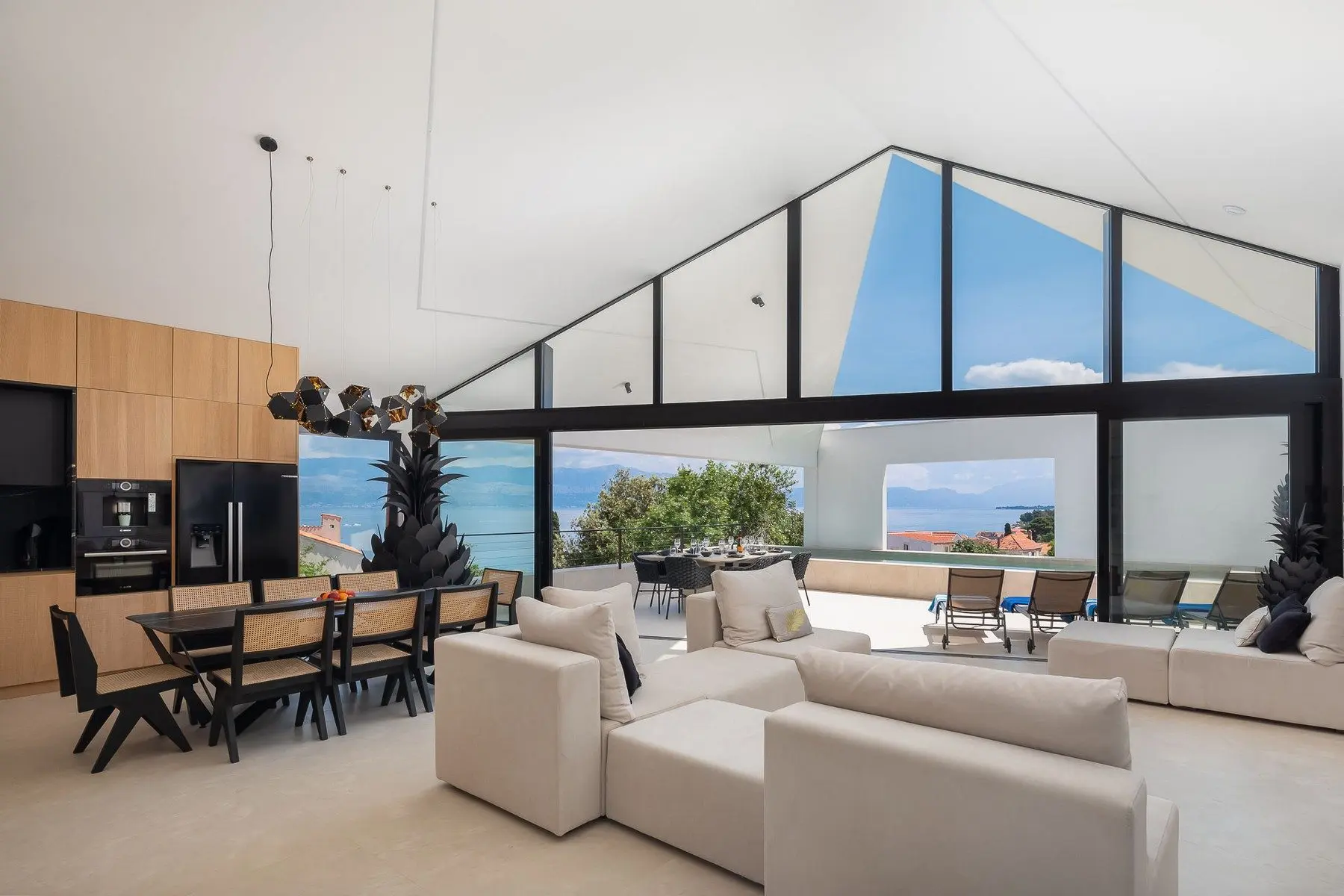 Villa Seabliss
