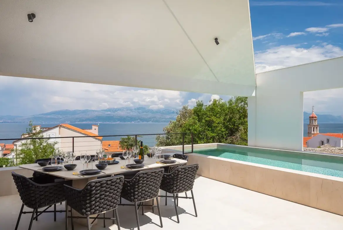 Villa Seabliss