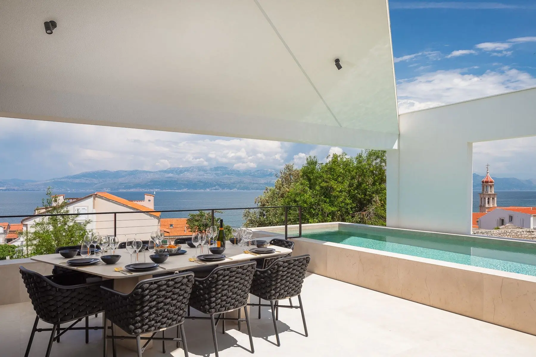 Villa Seabliss