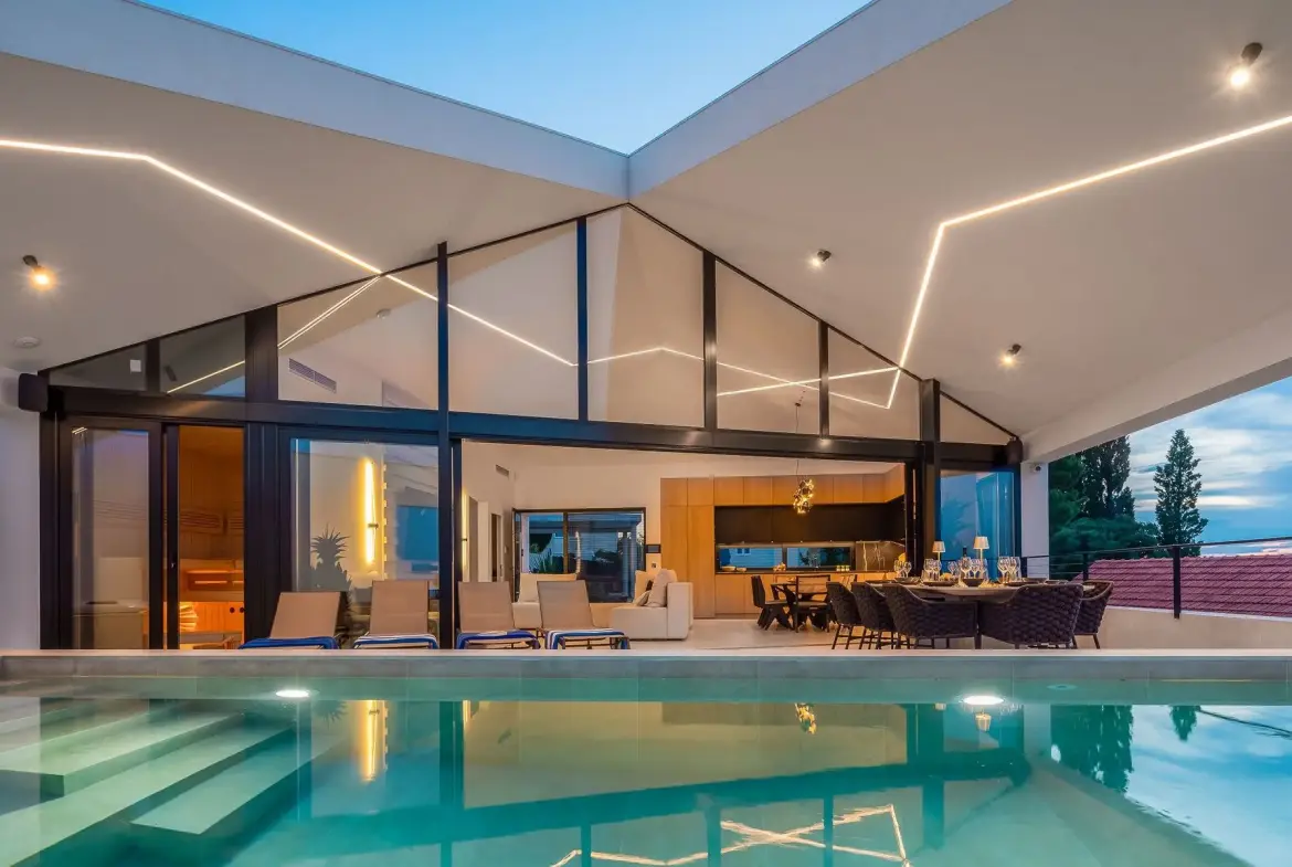 Villa Seabliss