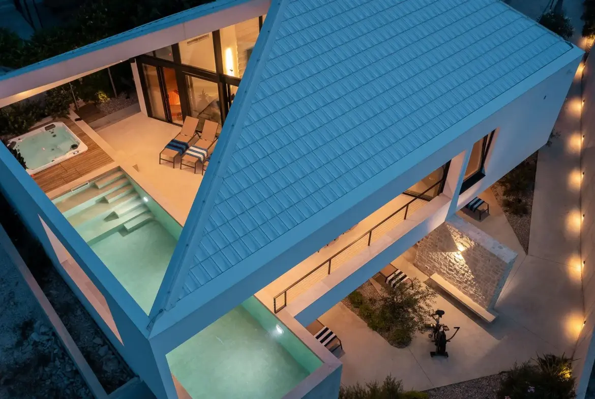 Villa Seabliss