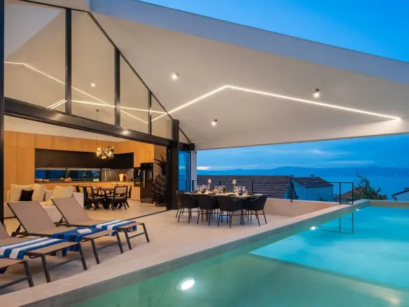 Villa Seabliss