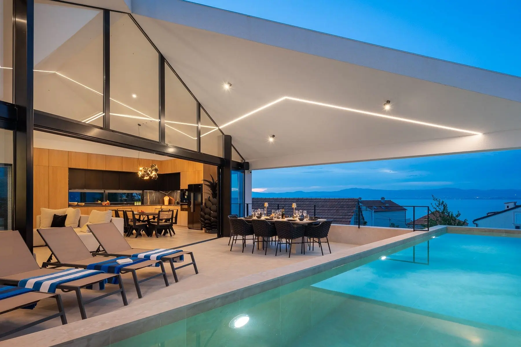 Villa Seabliss