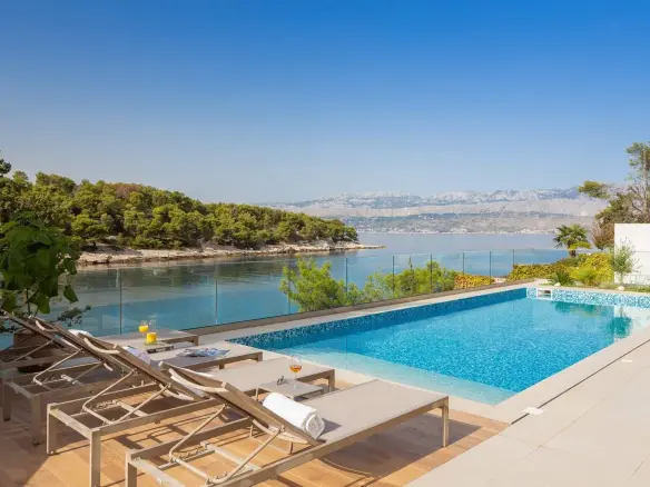 Villa Thalea