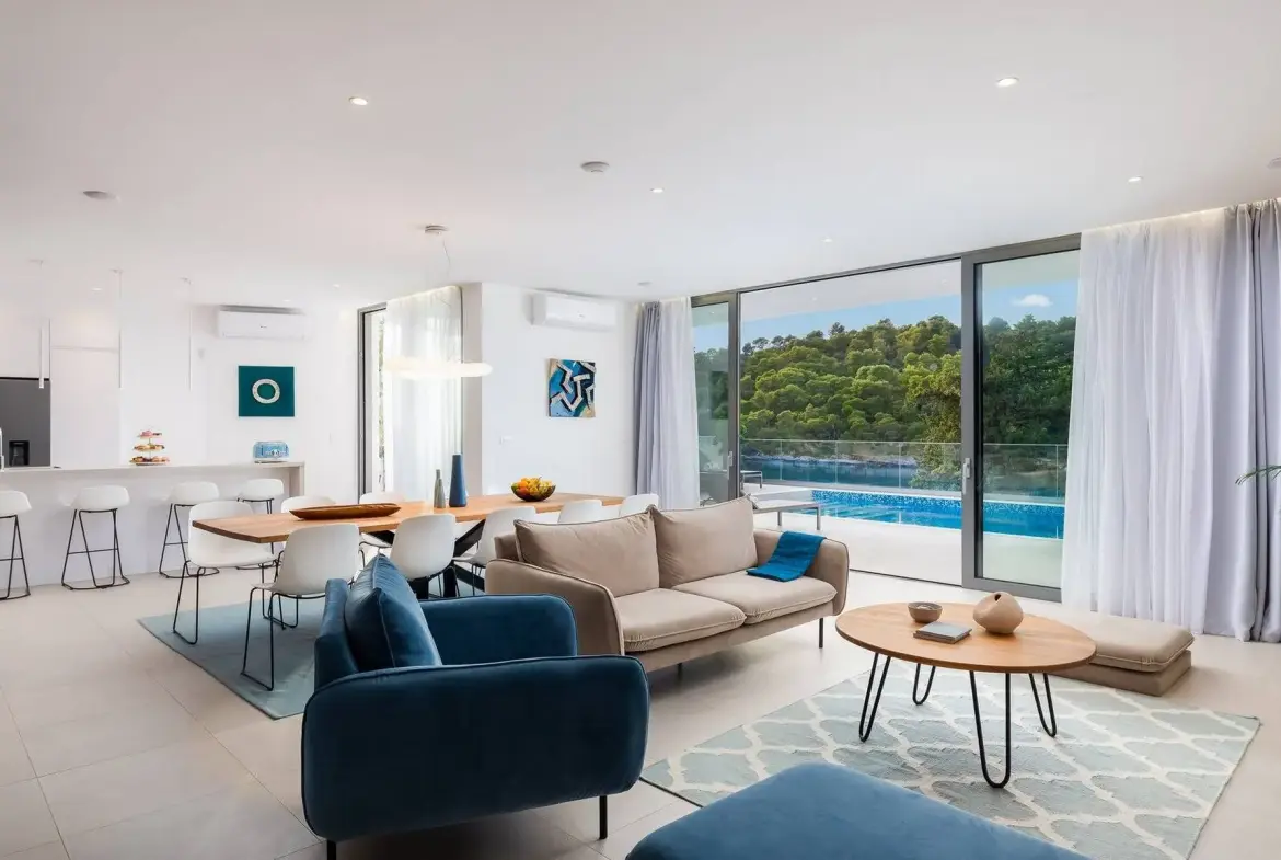 Villa Thalea