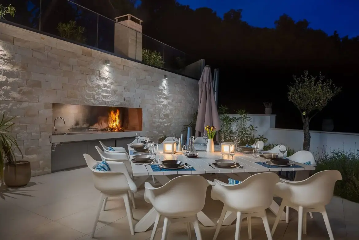 Villa Thalea