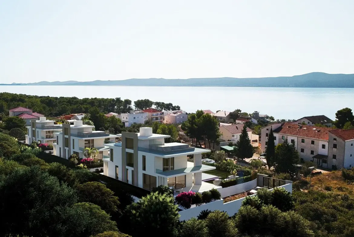 Villa Mirage