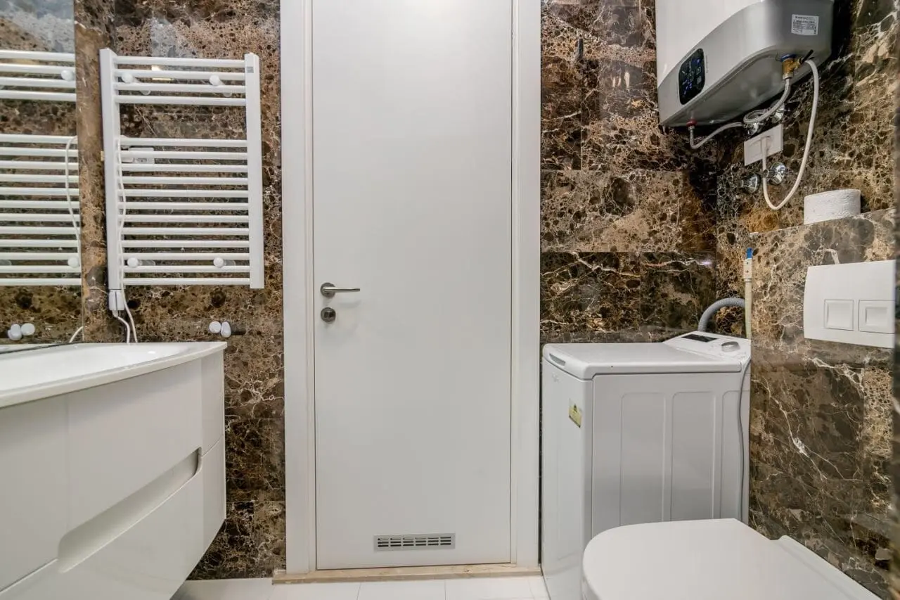Apartment for Sale in Tre Canne Budva – Luxury Sea View Property