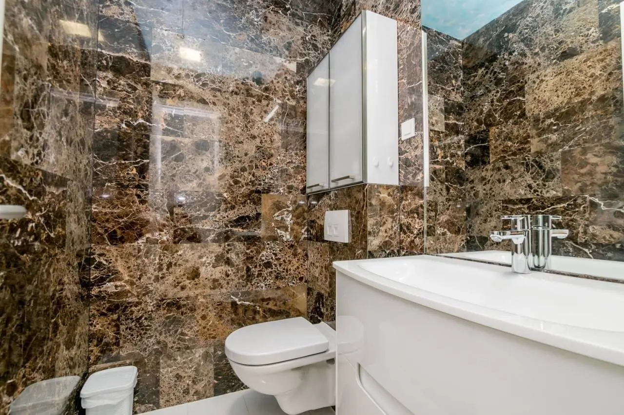 Apartment for Sale in Tre Canne Budva – Luxury Sea View Property