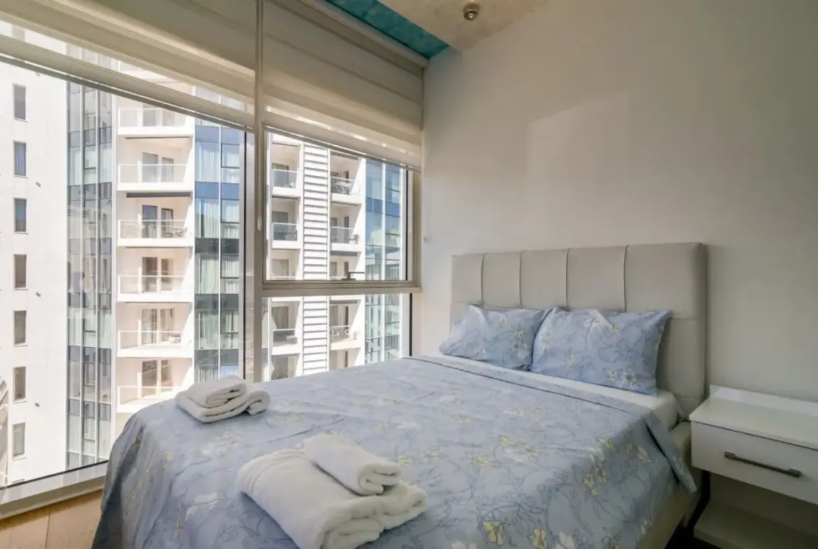 Apartment for Sale in Tre Canne Budva – Luxury Sea View Property