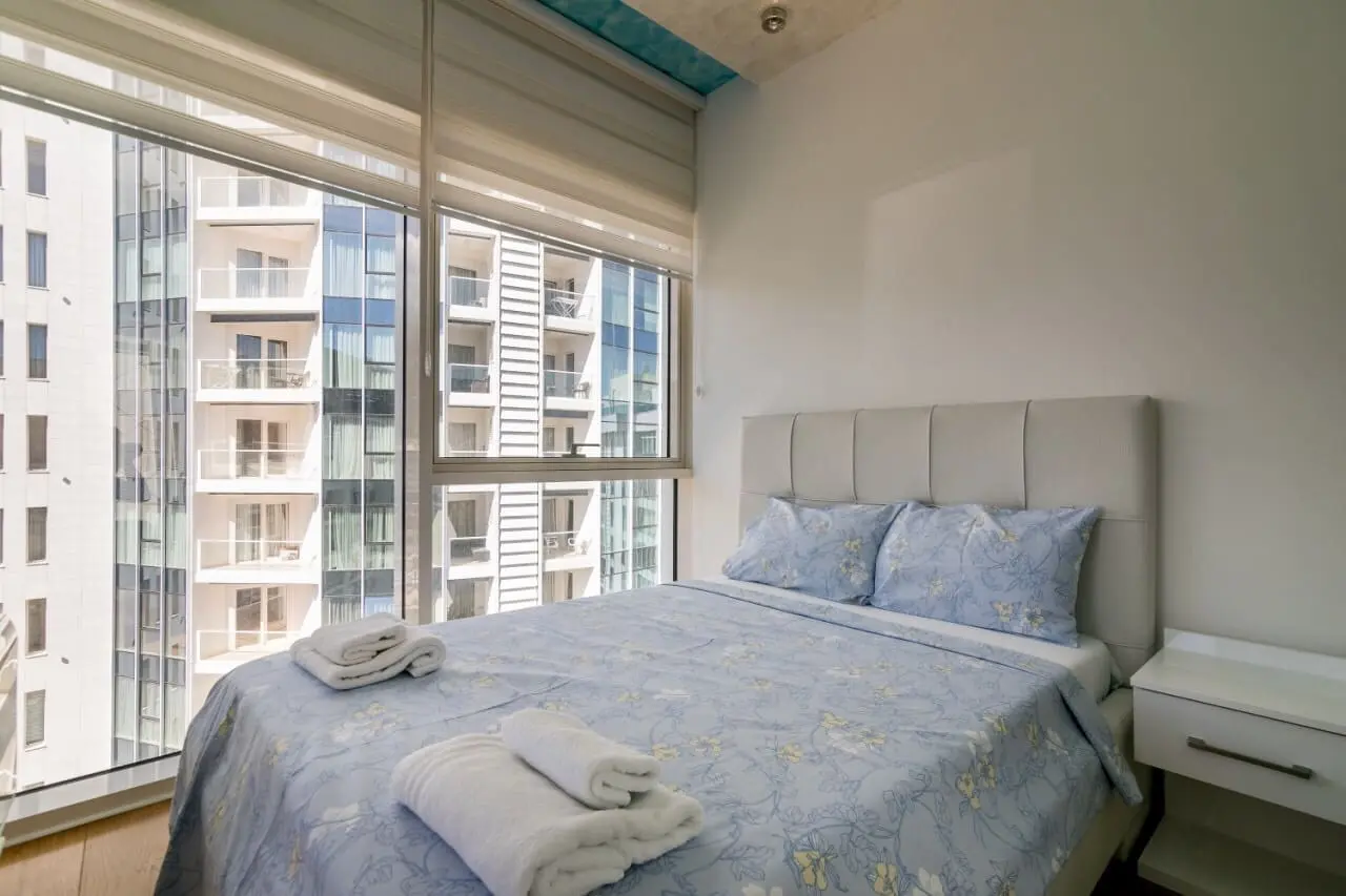 Apartment for Sale in Tre Canne Budva – Luxury Sea View Property