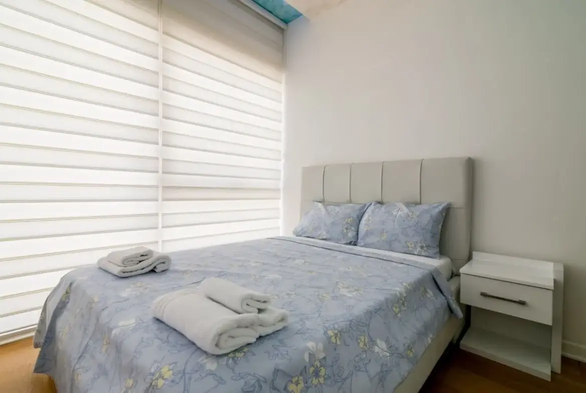 Apartment for Sale in Tre Canne Budva – Luxury Sea View Property