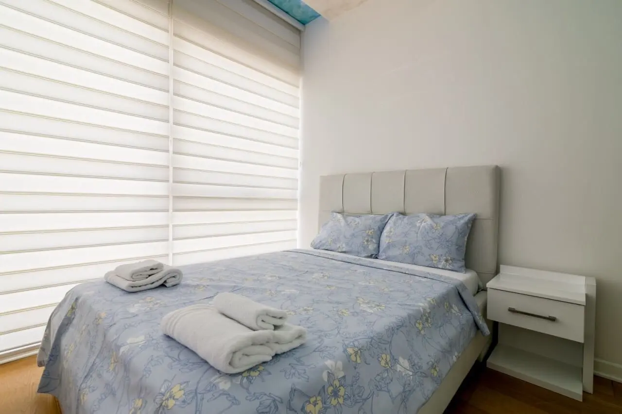 Apartment for Sale in Tre Canne Budva – Luxury Sea View Property
