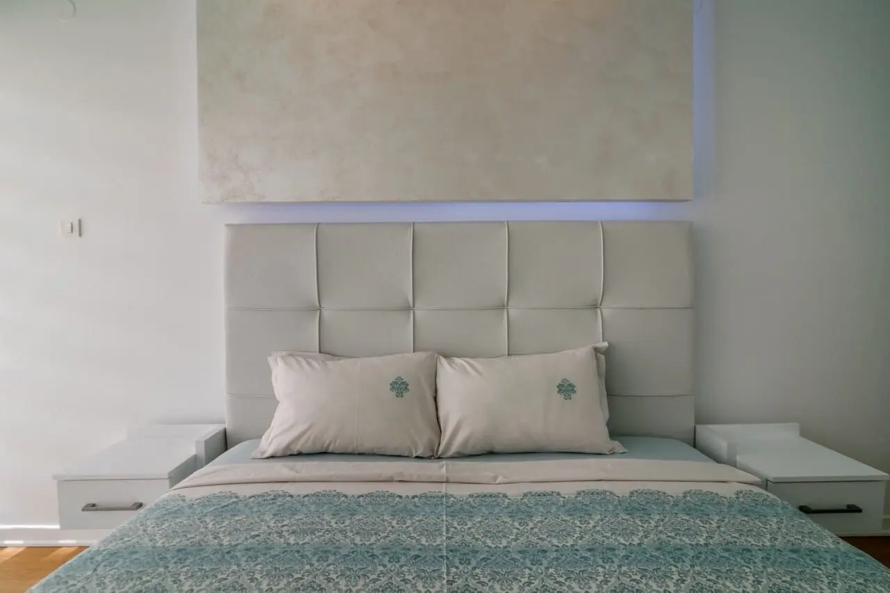 Apartment for Sale in Tre Canne Budva – Luxury Sea View Property