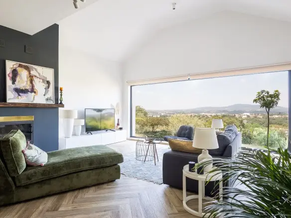 3-Bedroom Villa, 234 m² – Nikole Pašića, Mladenovac