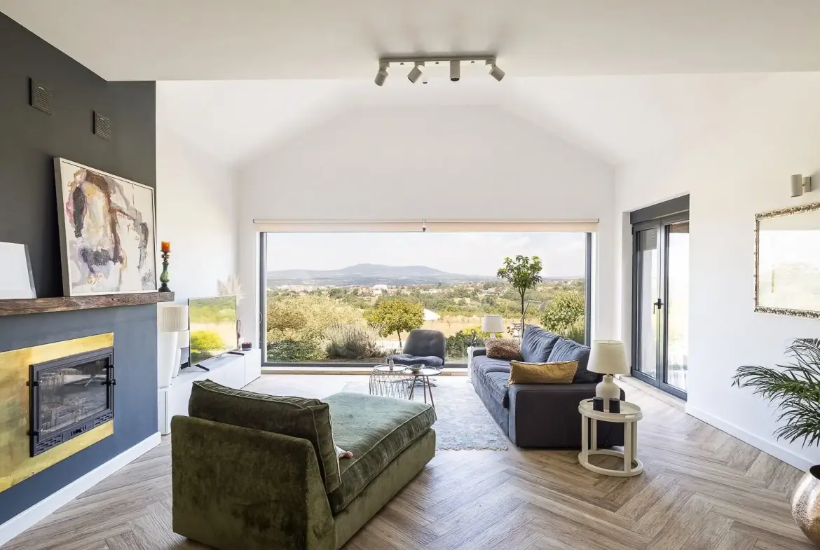 3-Bedroom Villa, 234 m² – Nikole Pašića, Mladenovac