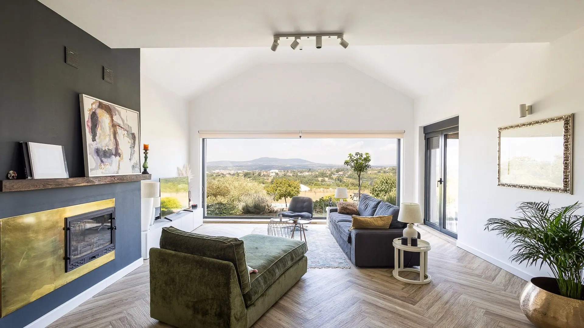 3-Bedroom Villa, 234 m² – Nikole Pašića, Mladenovac