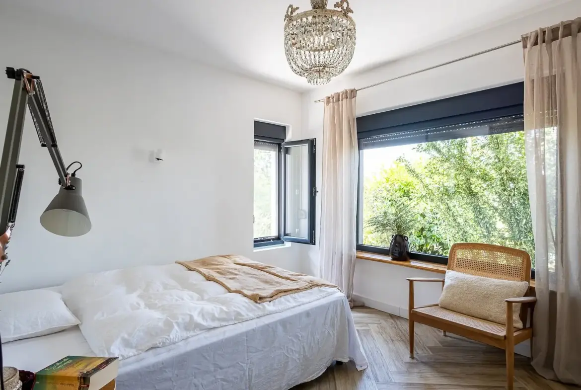 3-Bedroom Villa, 234 m² – Nikole Pašića, Mladenovac