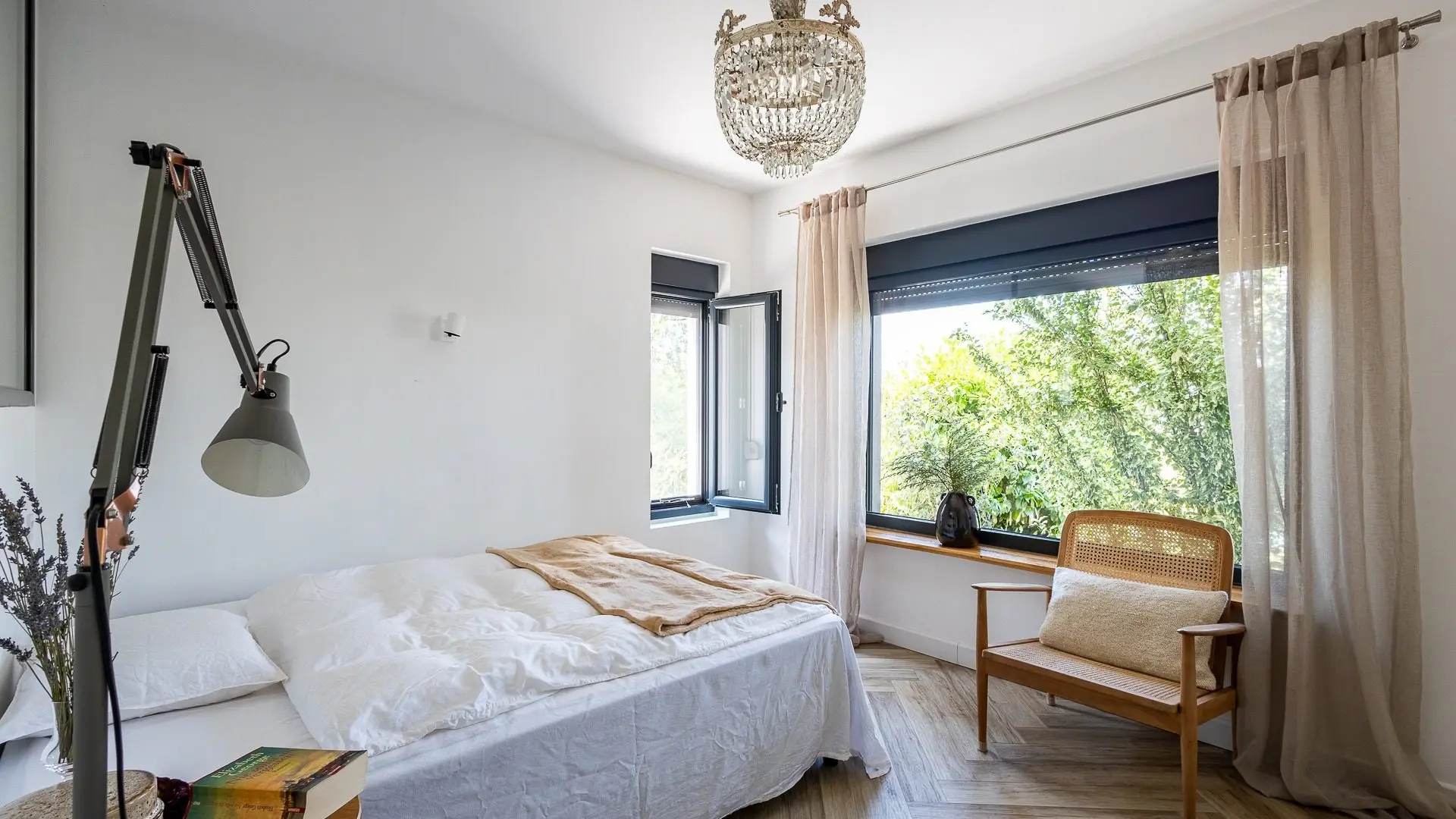 3-Bedroom Villa, 234 m² – Nikole Pašića, Mladenovac