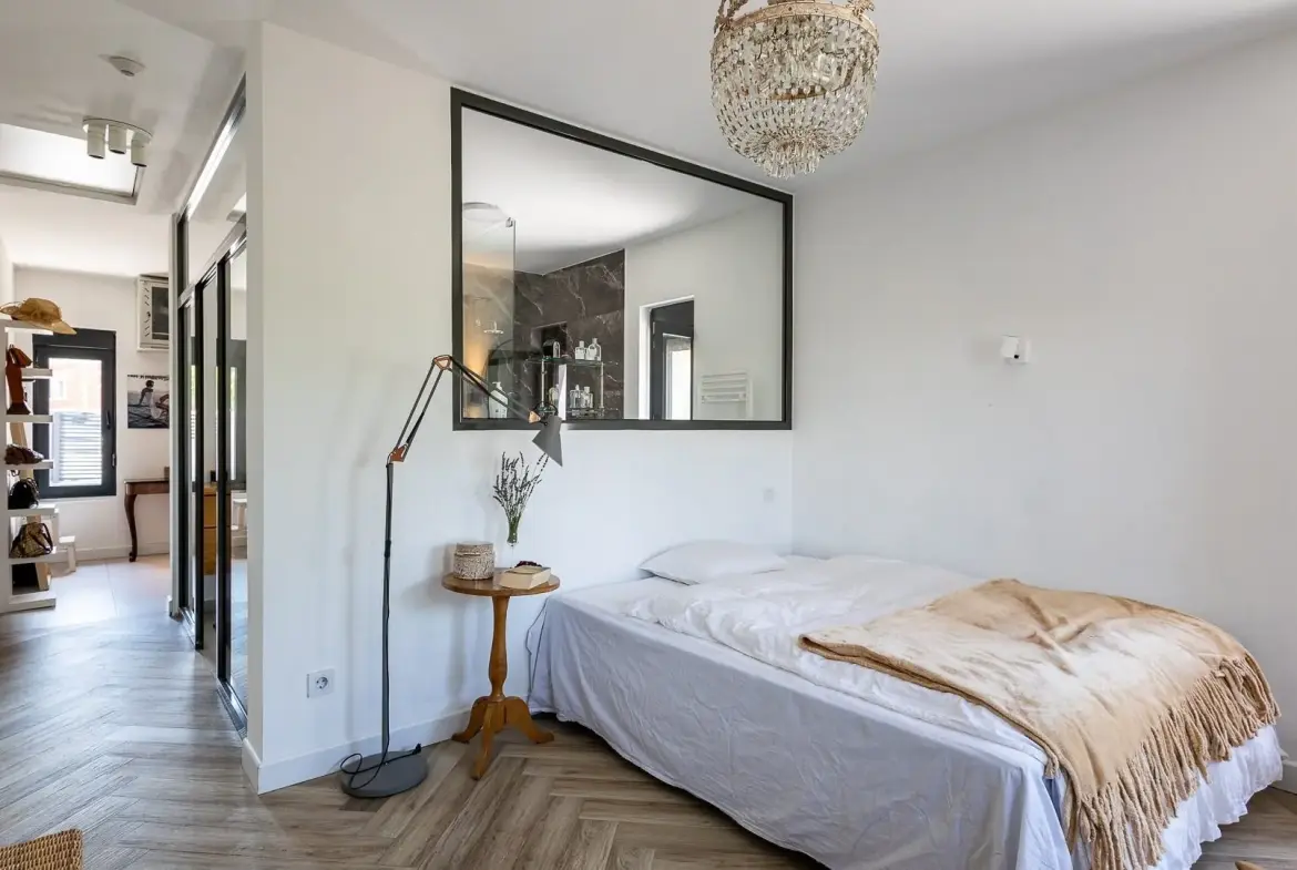 3-Bedroom Villa, 234 m² – Nikole Pašića, Mladenovac