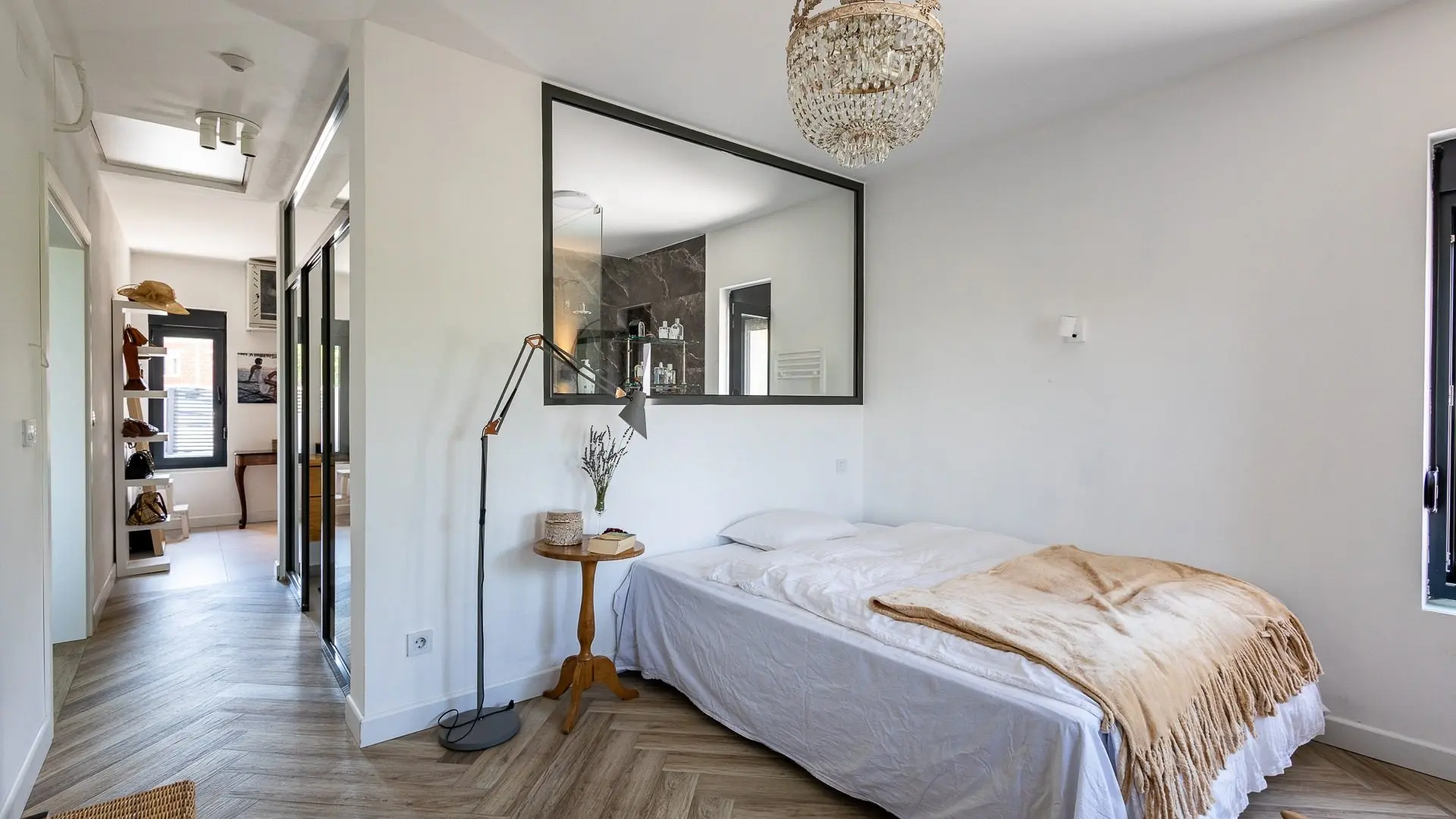 3-Bedroom Villa, 234 m² – Nikole Pašića, Mladenovac
