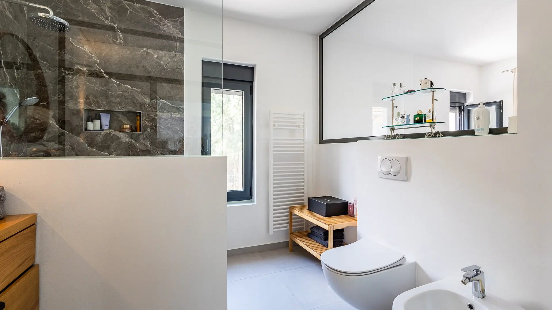 3-Bedroom Villa, 234 m² – Nikole Pašića, Mladenovac