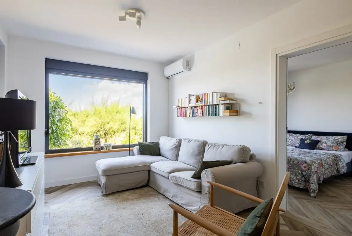 3-Bedroom Villa, 234 m² – Nikole Pašića, Mladenovac
