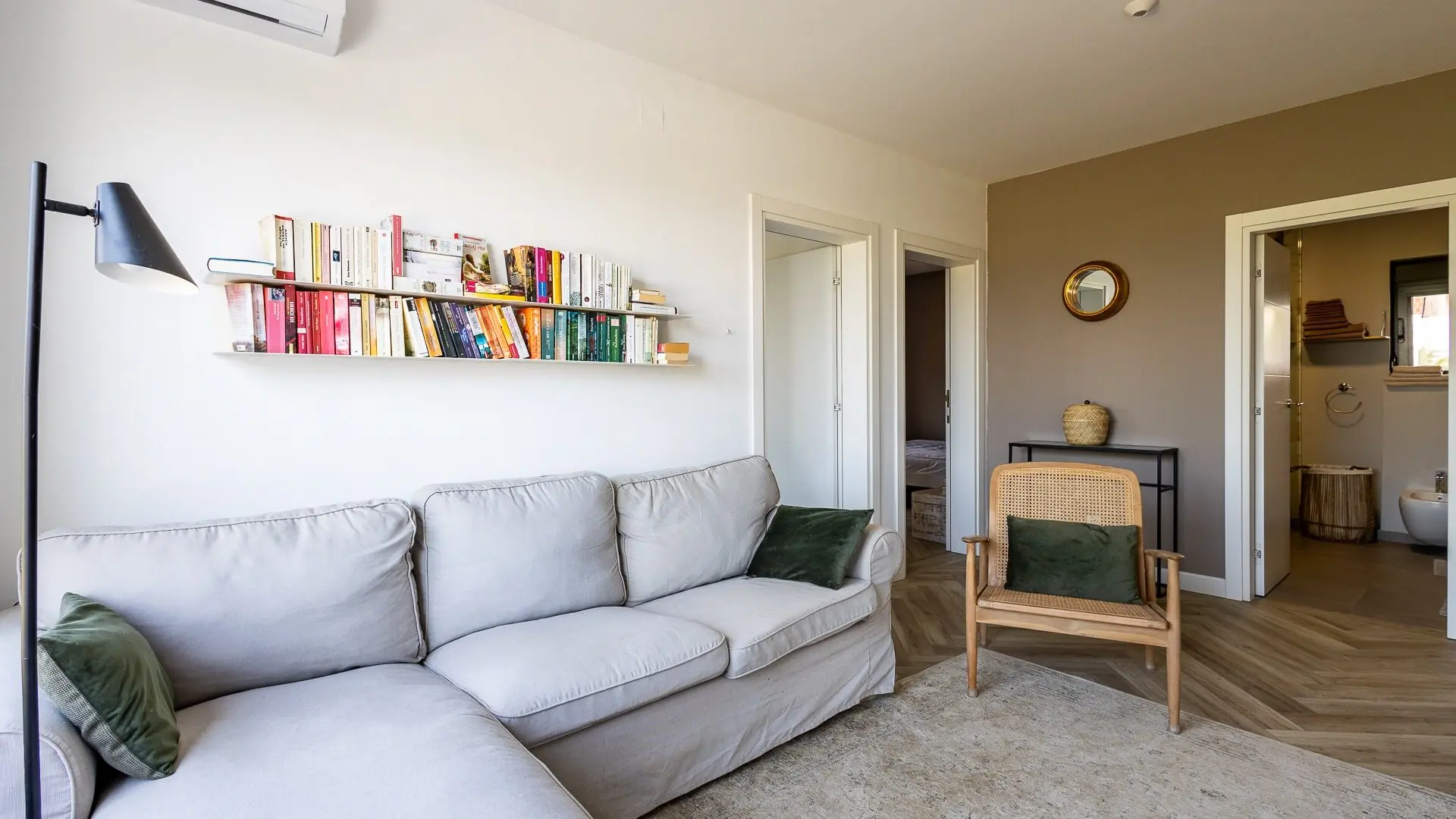 3-Bedroom Villa, 234 m² – Nikole Pašića, Mladenovac
