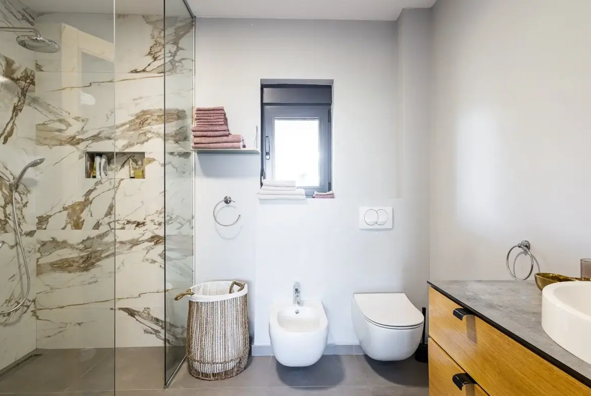 3-Bedroom Villa, 234 m² – Nikole Pašića, Mladenovac