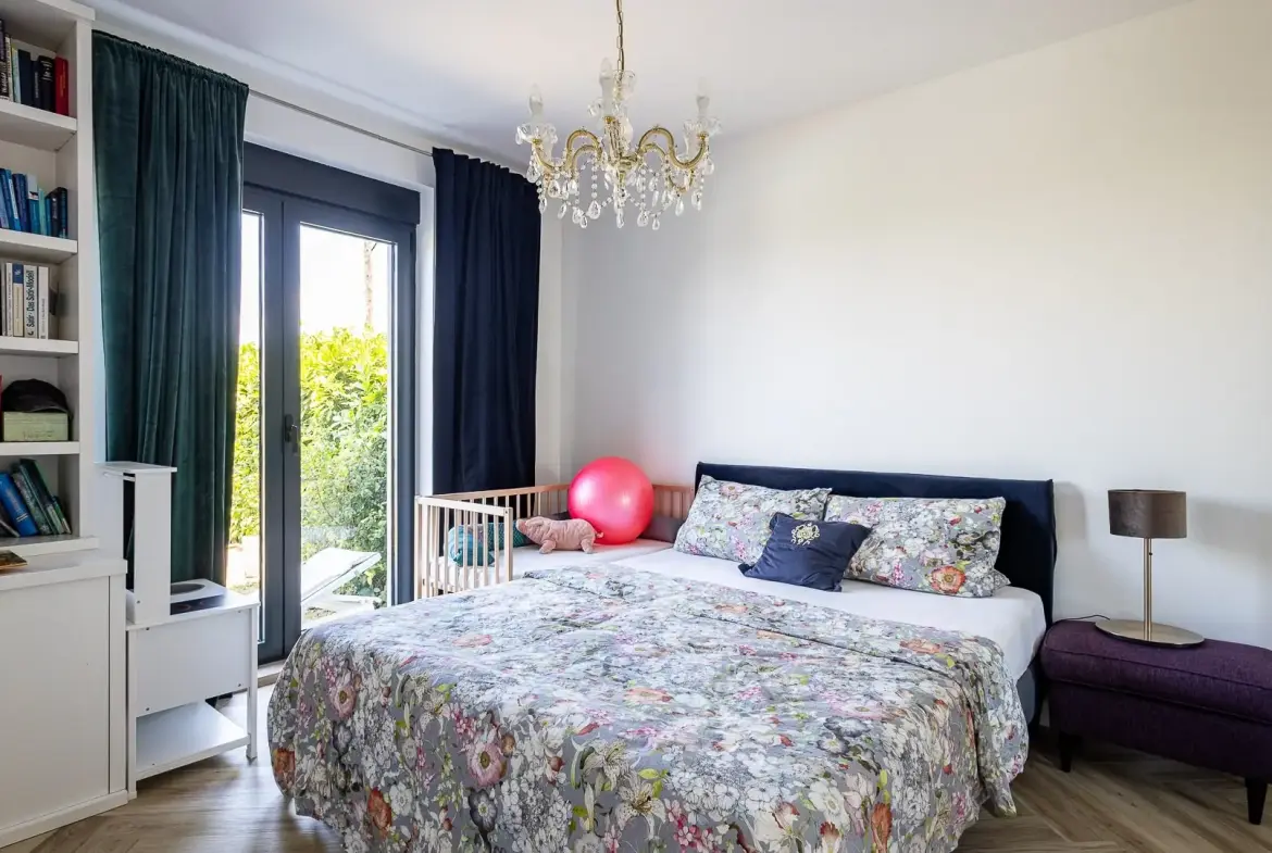 3-Bedroom Villa, 234 m² – Nikole Pašića, Mladenovac