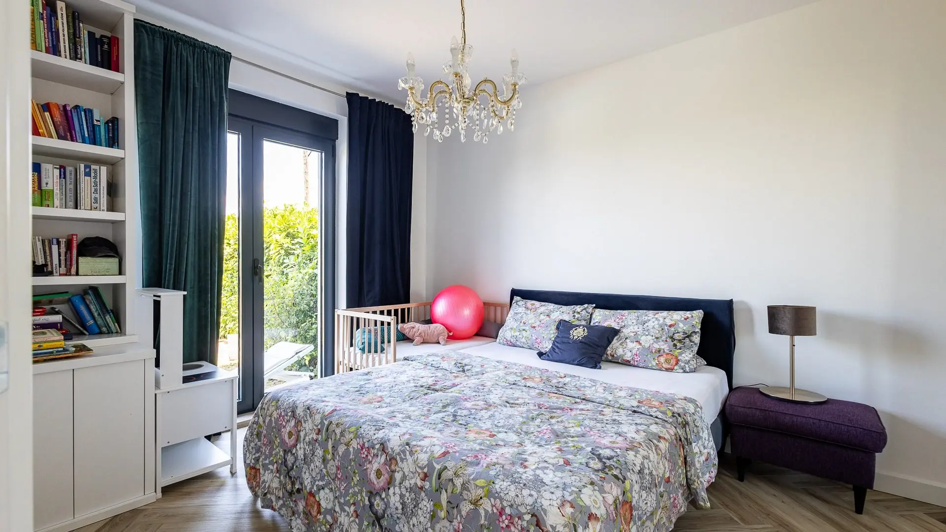 3-Bedroom Villa, 234 m² – Nikole Pašića, Mladenovac