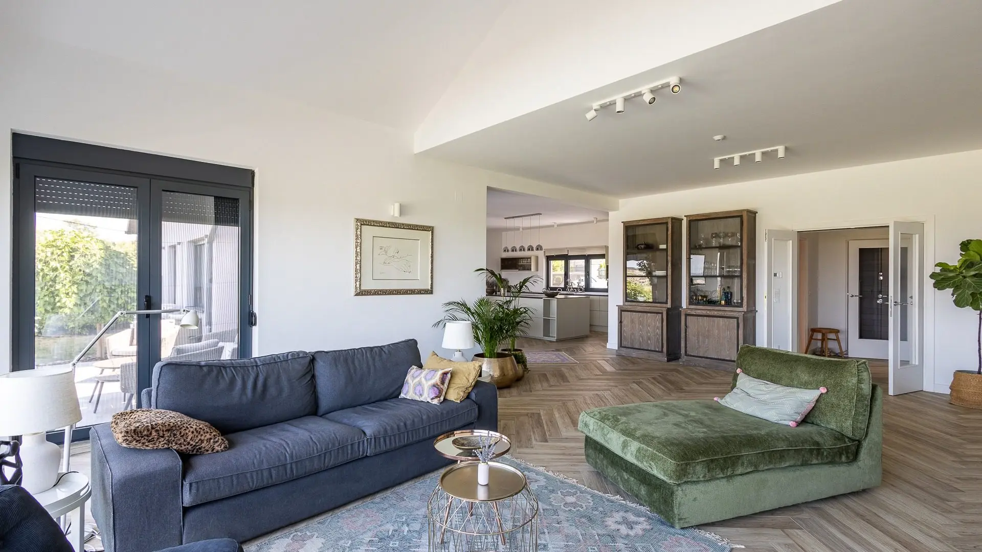 3-Bedroom Villa, 234 m² – Nikole Pašića, Mladenovac
