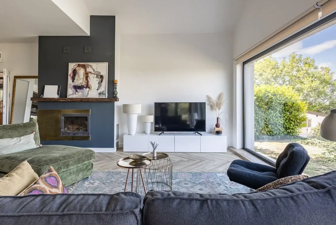 3-Bedroom Villa, 234 m² – Nikole Pašića, Mladenovac