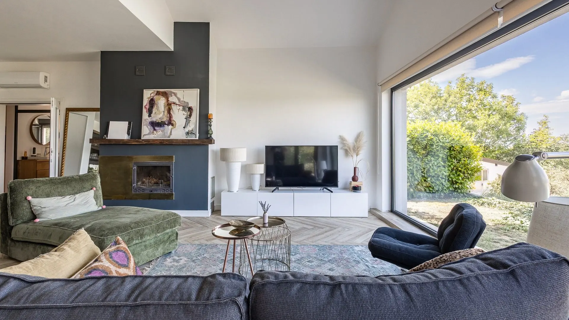 3-Bedroom Villa, 234 m² – Nikole Pašića, Mladenovac