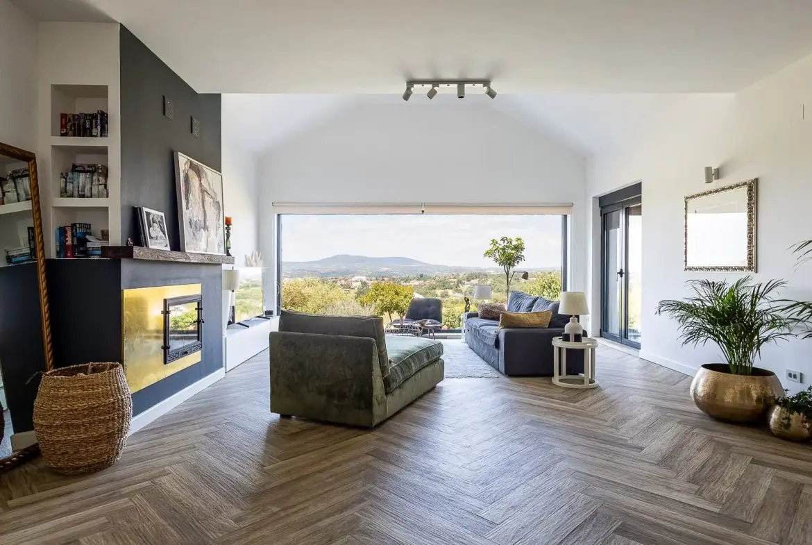 3-Bedroom Villa, 234 m² – Nikole Pašića, Mladenovac