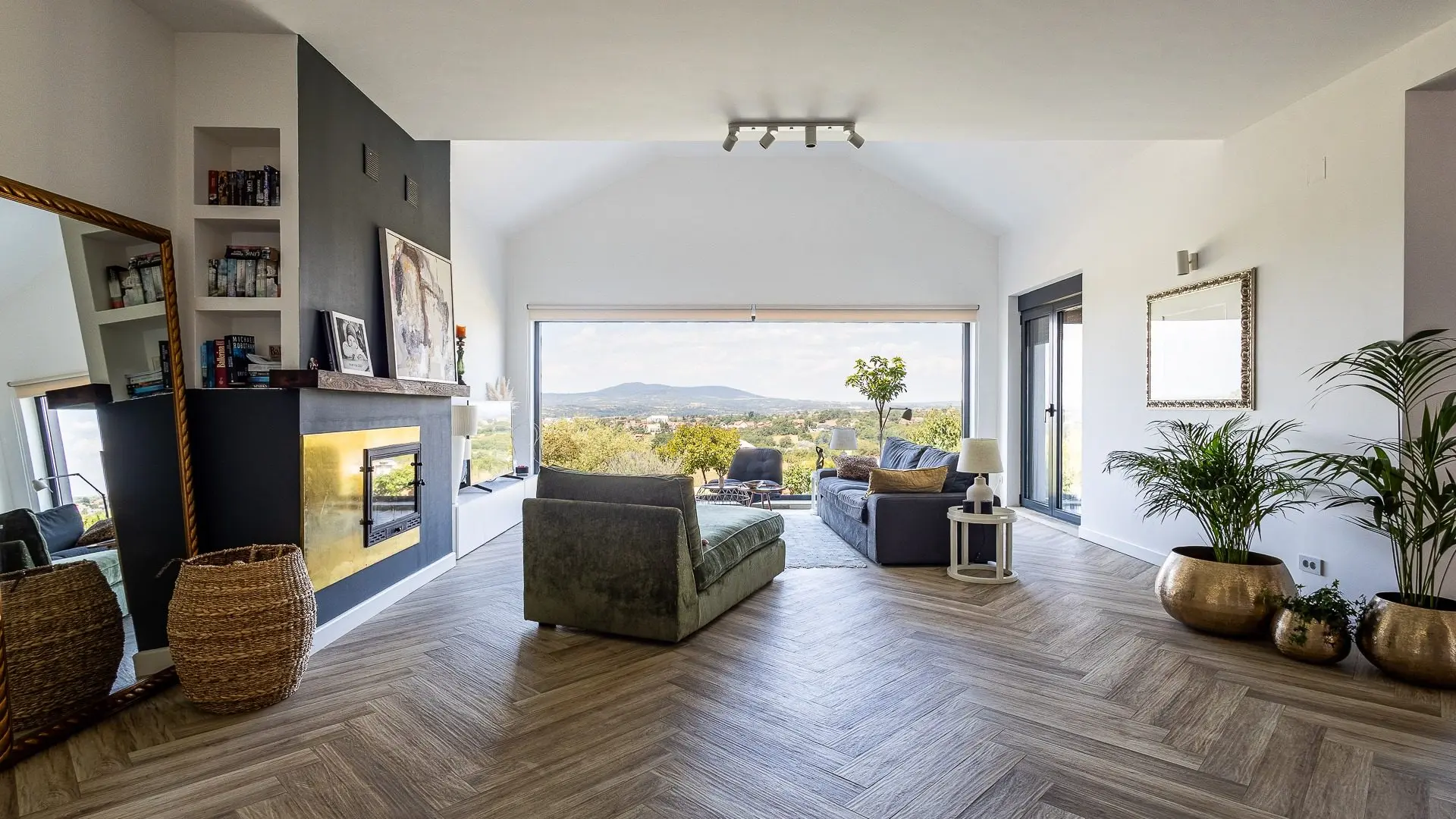 3-Bedroom Villa, 234 m² – Nikole Pašića, Mladenovac
