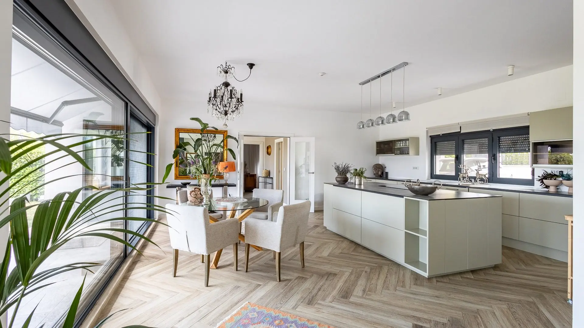 3-Bedroom Villa, 234 m² – Nikole Pašića, Mladenovac