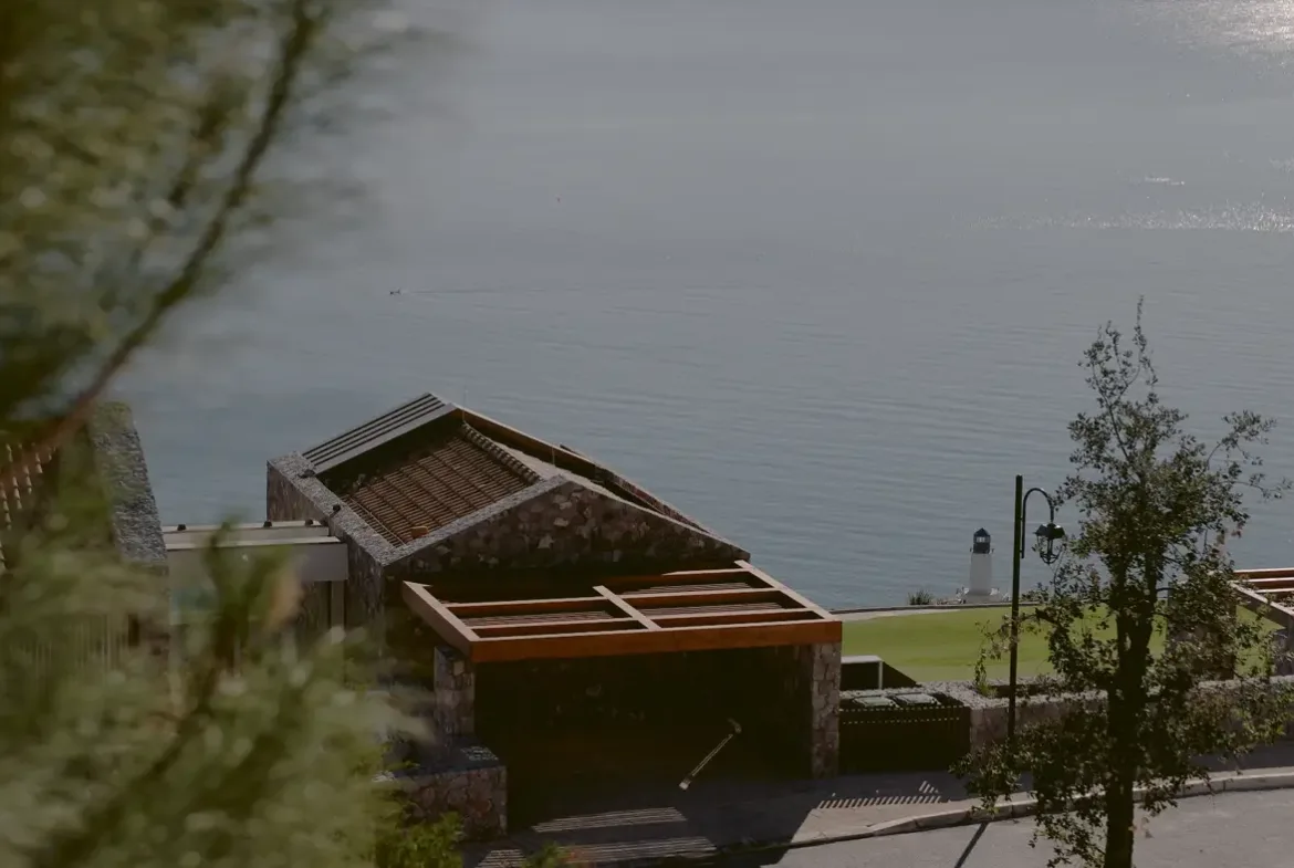 Luštica Bay Golf Villa