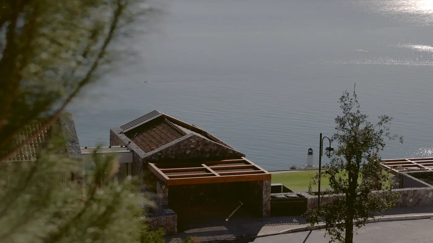 01-18 Luštica Bay Golf Villa