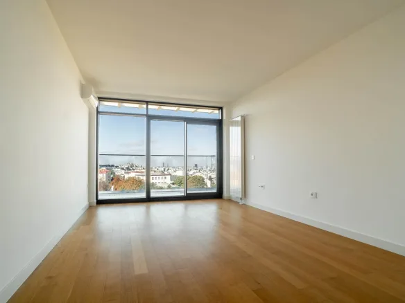 2-Bedroom Apartment, 77 m² – Batutova, Zvezdara, Belgrade