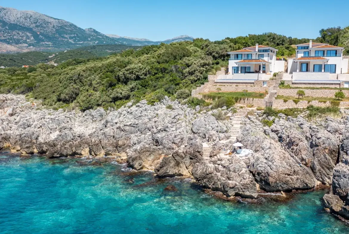 Villas Uvala Maslina, Utjeha, Bar