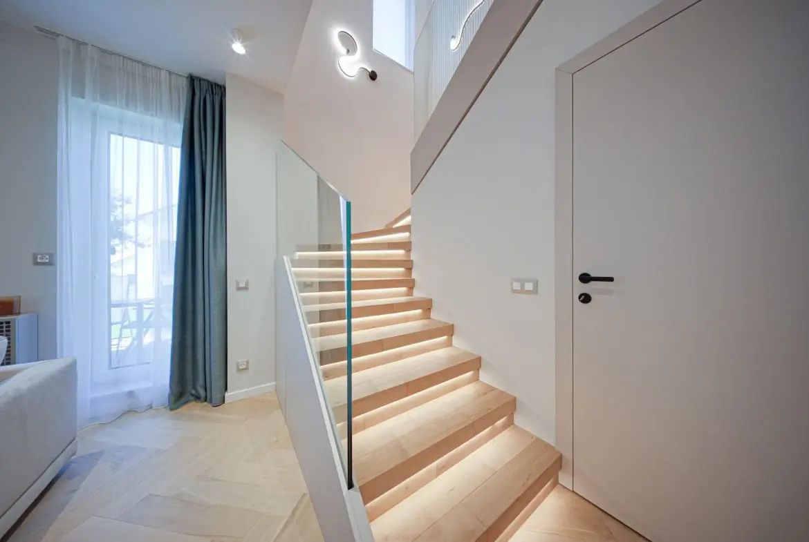 Magnificent home in Residential Park Lozen