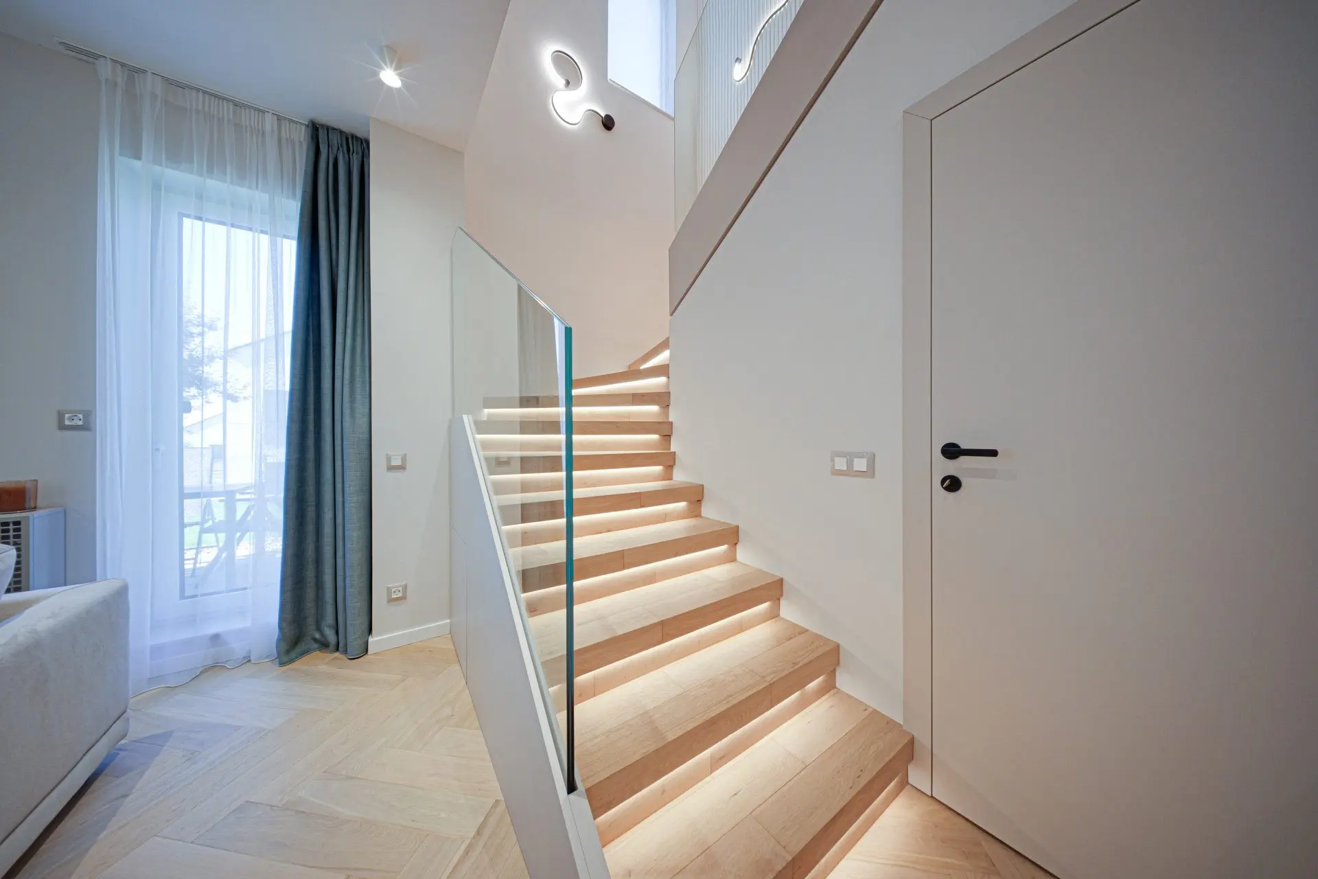 Magnificent home in Residential Park Lozen