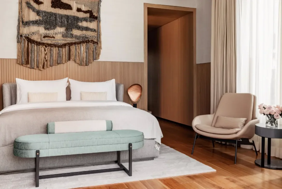 One&Only branded private villa on the first line to the sea, Portonovi, Herceg Novi