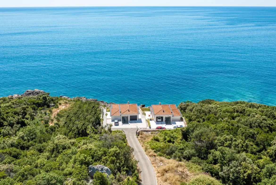 Villas Uvala Maslina, Utjeha, Bar