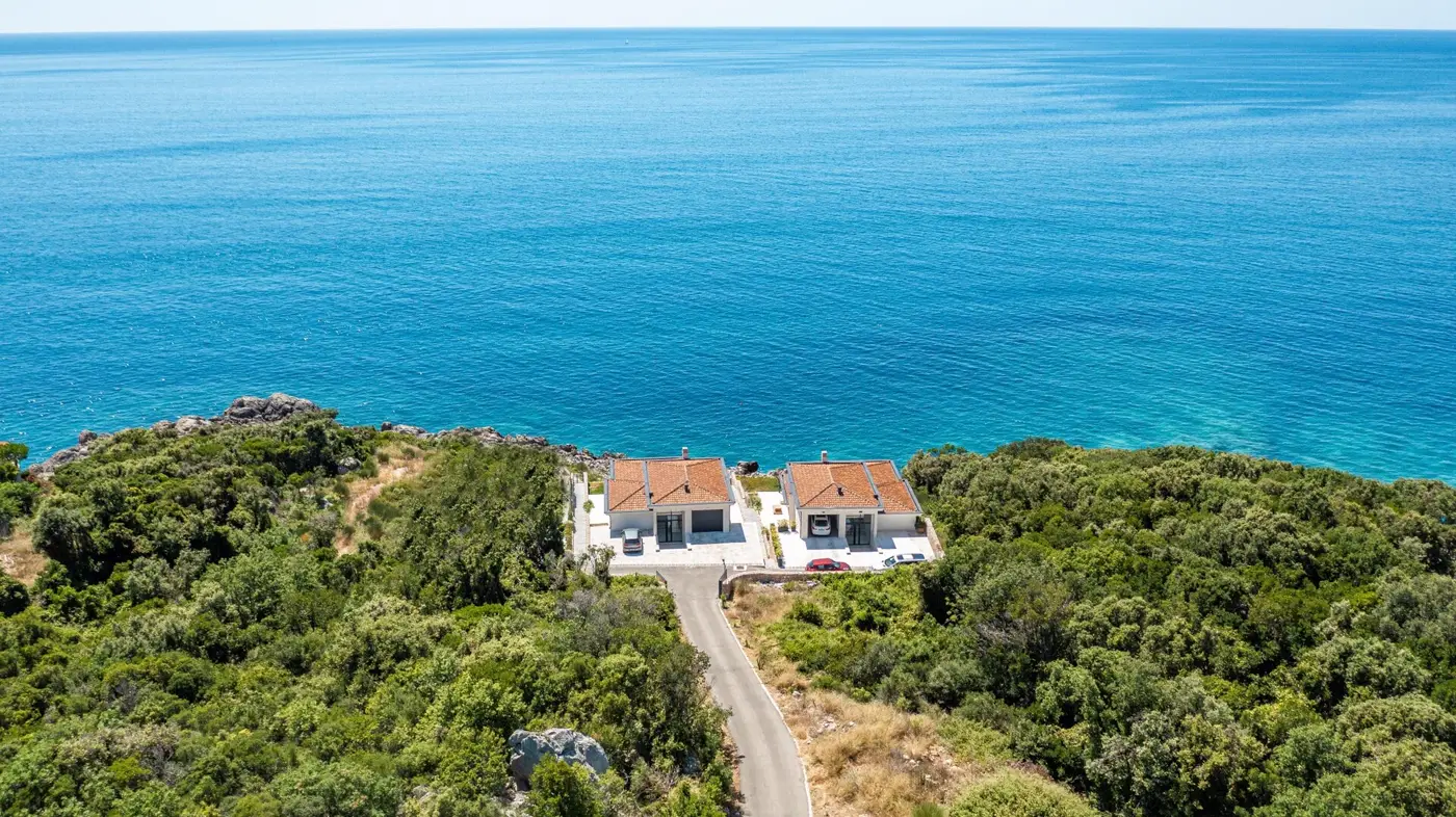 Villas Uvala Maslina, Utjeha, Bar