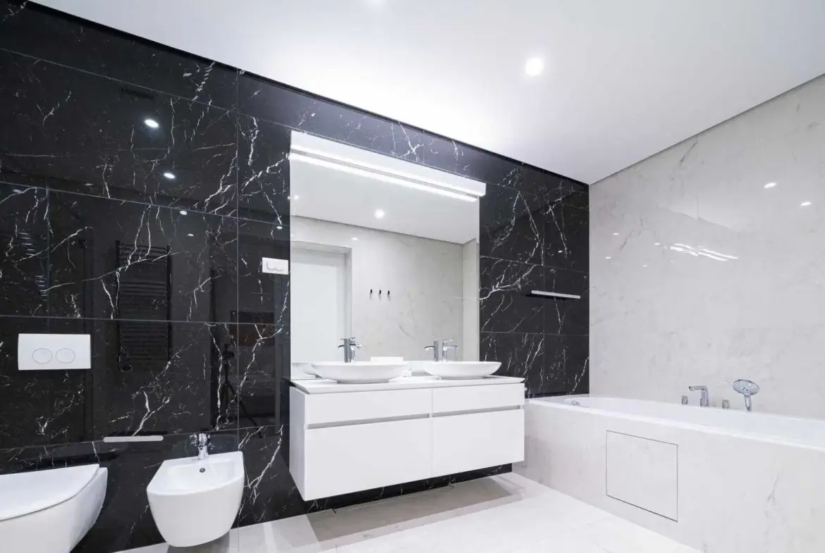 Dukley Residences apartment