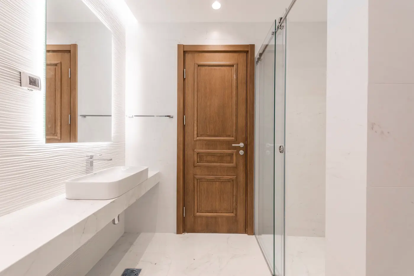 Luxury villa with pool, Mareza