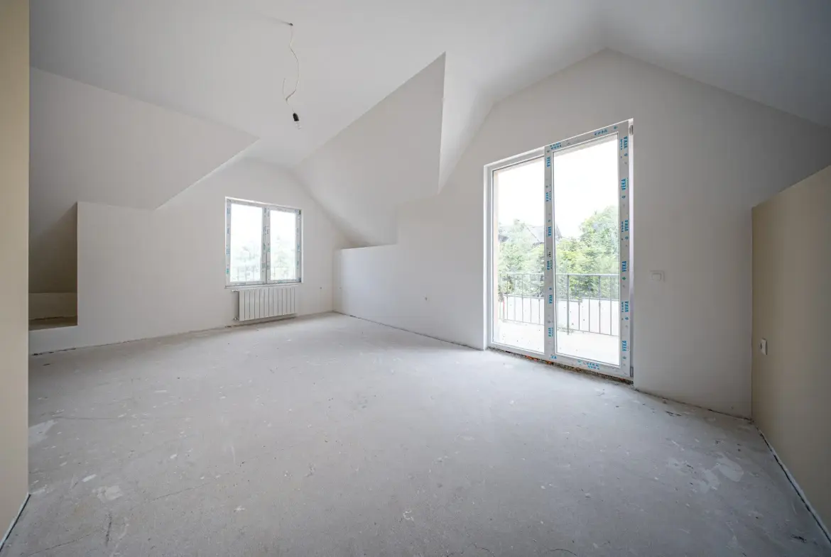 New house in the best part of Dragalevtsi district for sale