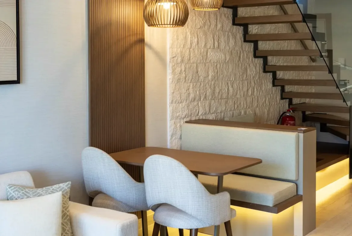 Luxury branded villa on the first line to the sea, Stoliv, Kotor